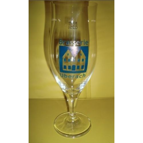 Verre À Bière "Uberach"