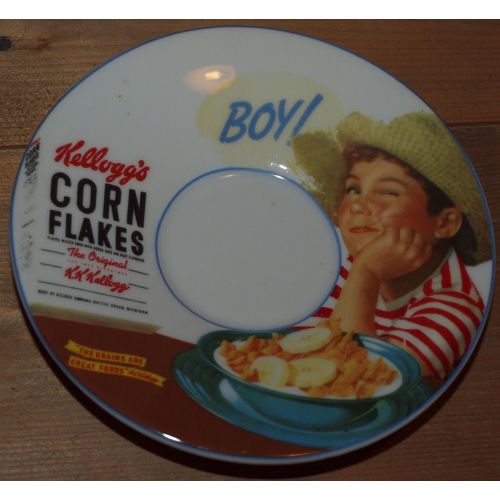 Sous Tasse Kellogg's Corn Flakes 15.5cm