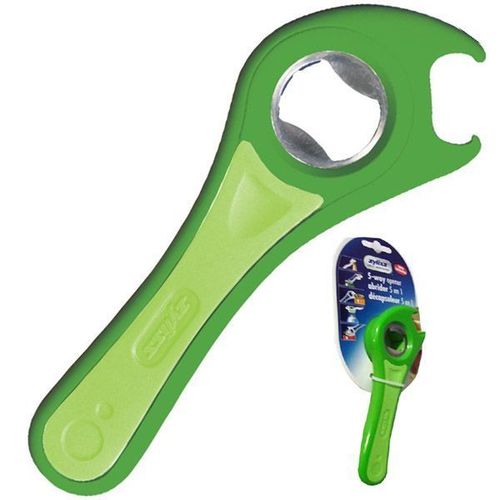 Zyliss - D?Capsuleur 5en1 - Zyl24225
