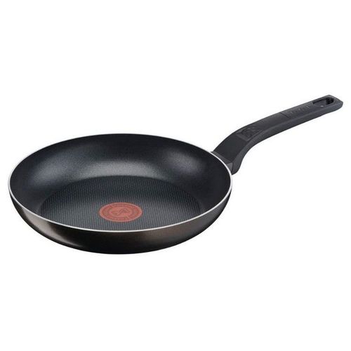 Tefal - Poêle Anti-Adhésive 24cm Noir - B5540402