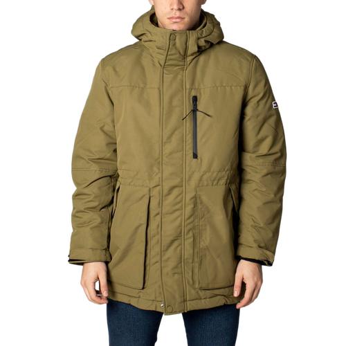 tjm tech parka tommy hilfiger