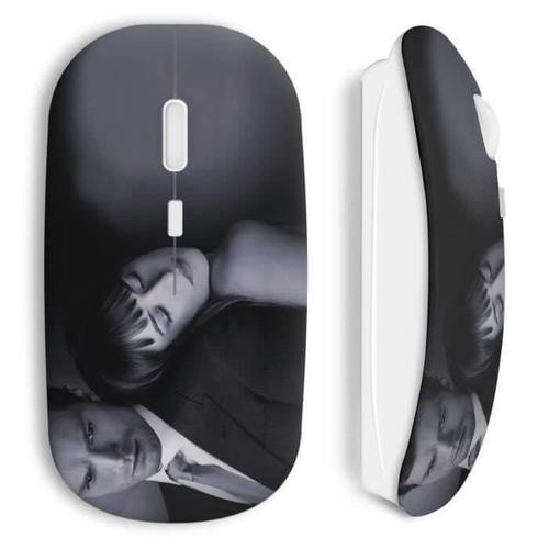 Souris Sans Fil 50 Nuances De Grey Christian Grey