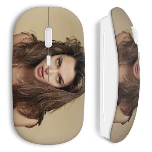 Souris Sans Fil Angelina Jolie