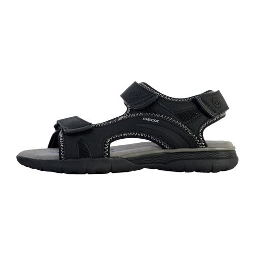 Sandale Cuir Geox Spherica