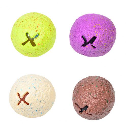 ¿Uf De Dinosaure Décompression Drôle, Boule De Soulagement, Vent, Jouet, Cadeau Pour Enfants