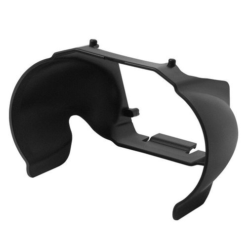 Couvercle De Lentille Zg341, Protecteur À Cardan Anti-Éblouissement, Accessoires De Protection Pour Drone De Pare-Soleil-Générique