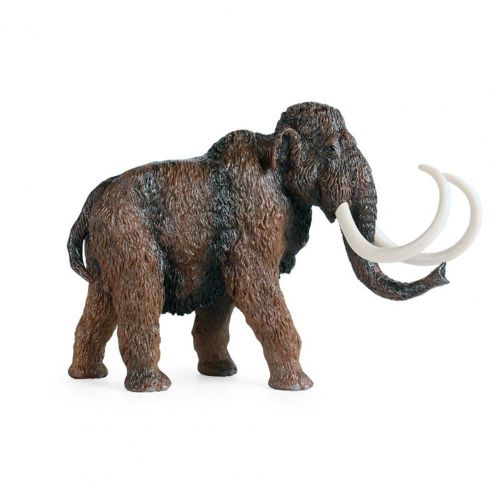 Figurines D'Éléphant Modèle Portable Et Réaliste Abs, Figurines De Maman Pour Tout-Petits