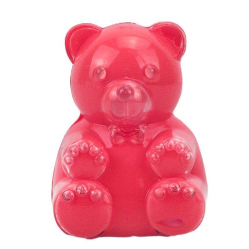 Kit De Boue De Coton En Forme D'Ours, Jouet Éducatif Pour Enfants, Plasticine, Décompression, Cadeau, Nouvelle Collection