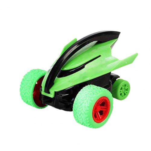 Voiture De Cascadeur Pour Enfants, Jouet Éducatif En Forme De Poisson, Inertie, Résistant Aux Chutes, Cadeau