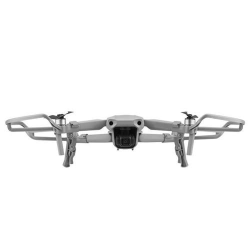 Kit De Sangles De Support D'hélice Pour Drone Dji Mavic Air 2, Cercles De Garde D'hélice, Fixation De La Lame-Générique-Générique