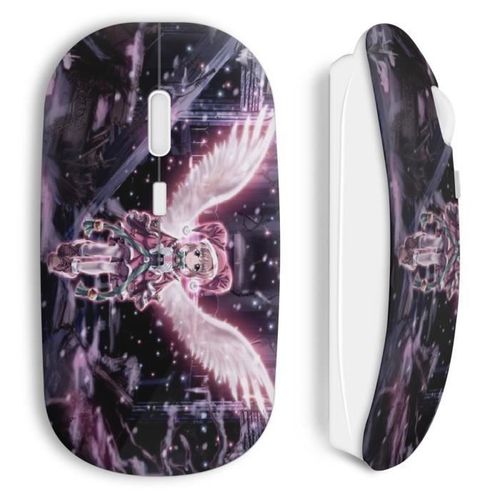 Souris Sans Fil Sakura Kinomoto