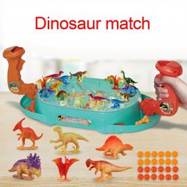 Tapis puzzle - DINO - pour puzzles de 500 à 3000 pièces - couleur