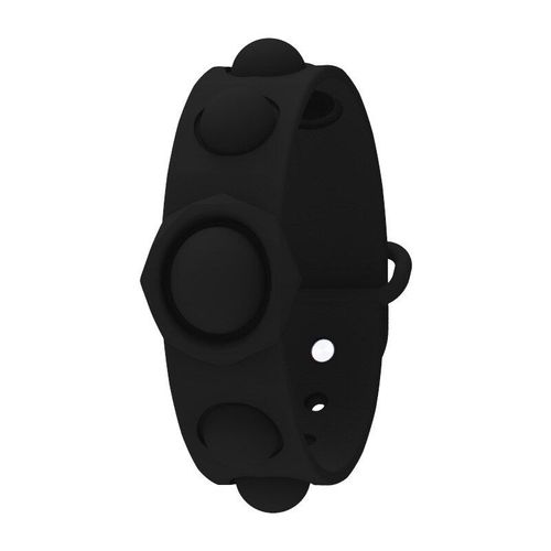 Bracelet À Bulles Pour Bébé, Puzzle À Pression, Jouet Pour Les Besoins De L'Autisme, Jouet D'Entraînement Sensoriel, Fidget, Jouets De Décompression, Cadeau
