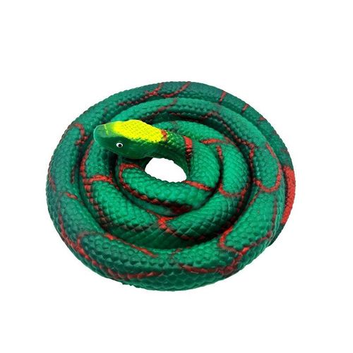 Jouets De Simulation De Serpent, Nouveaux Jouets Créatifs Et Amusants, Cadeaux De La Journée Du Poisson D'Avril, Jouets De Décompression Pour Enfants Et Adultes