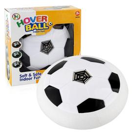 Ballon de foot en mousse Androni - Taille 5 pour intérieur ou