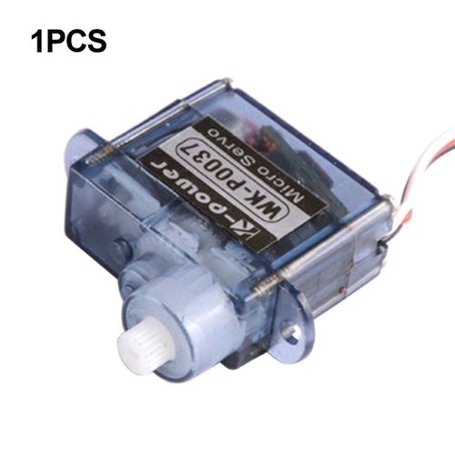 Servomoteur À Haute Vitesse Sans Noyau 2.5g/3.7g/4.3g/5g/6g/8g/9g, 5 Pièces, Micro Analogique, Pour Avion Rc, Planeur, Robot, Jouets, Hobbi
