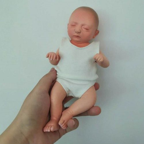 Poupée En Latex Haute Densité Sans Odeur, Fabrication Fine, Longue Durée, Chambre À Coucher, Bureau Familial, Jouets D'Anniversaire De Noël Pour Enfants