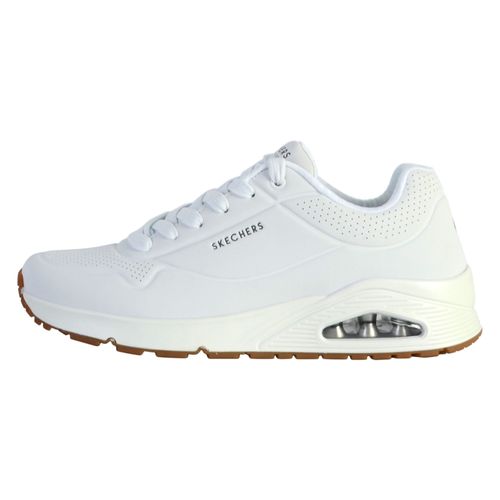 Basket Lacets Skechers Stand On Air