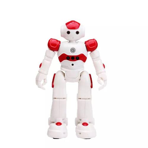 Robot jouet d'intelligence artificielle, télécommande, danse