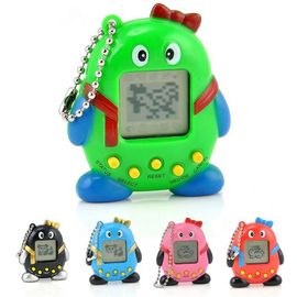 Machine À Poncer Électronique Numérique Animaux De Compagnie En Un Pingouin, Robot Interactif, Jouet, Cadeau, Haute Qualité