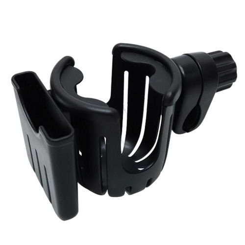 Porte-Gobelet Pour Poussette De Bébé, Support Universel Pour Téléphone Portable, Chariot À Lait Et À Eau, Porte-Bouteille Pour Enfants, Accessoires De Poussette
