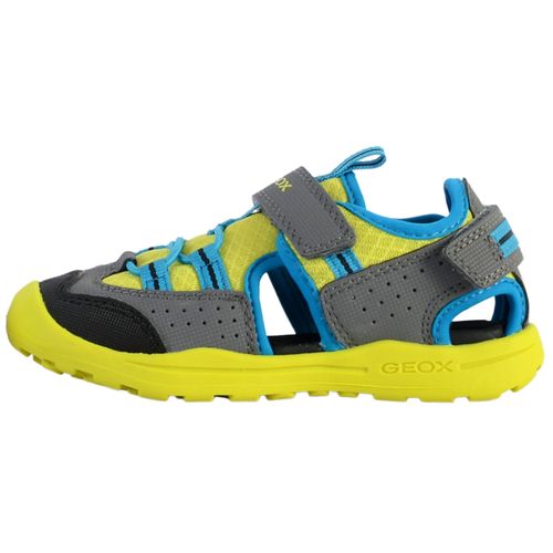Sandale Scratch Enfant Geox Vaniett