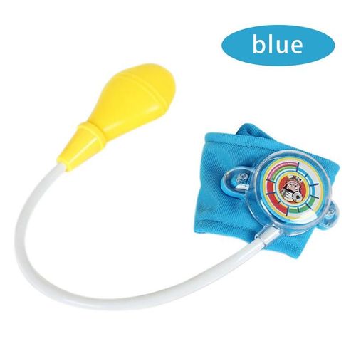 Jouets Médicaux De Simulation Pour Enfants, Jeu De Rôle Montessori, Pression Artérielle, Pour Nouveau-Né, Infirmière Et Médecin, Cadeaux D'Anniversaire