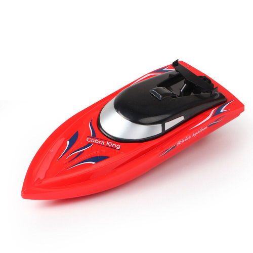 Bateau Yacht Télécommandé 2.4g, Jouet De Simulation De Tête De Crocodile, Farce Amusante, Jouet D'Horreur, Bateau, Bateau, Spoof Rc