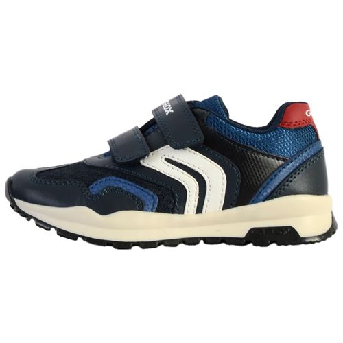 Basket Scratch Enfant Geox Pavel