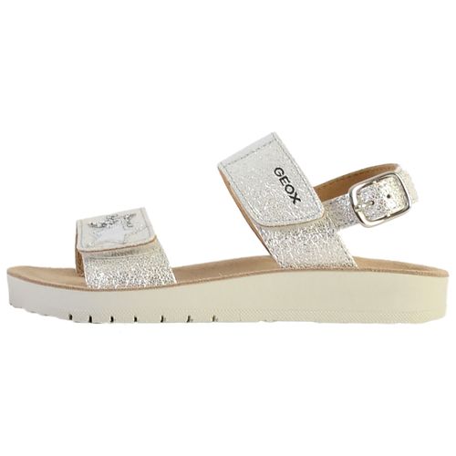 Sandale Cuir Enfant Geox Costarei