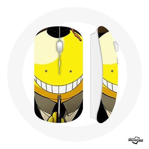 Souris Sans Fil Koro sensei Assassination Classroom wallpaper