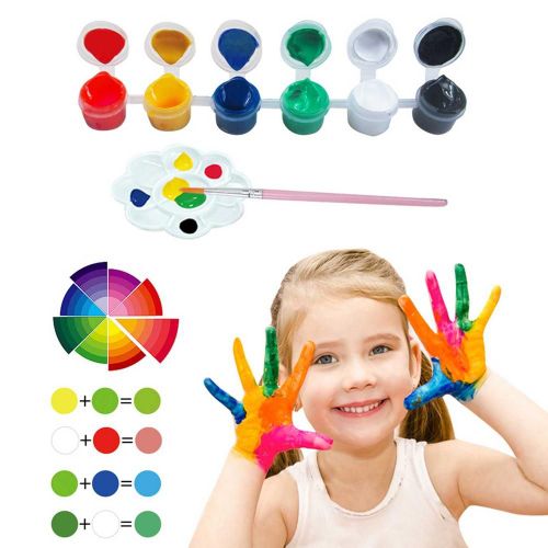 Kit De Peinture Papillon Montessori, Bricolage Sûr, Fournitures Artistiques, Jouets Pour Enfants, Dessin Artistique, Jouets Éducatifs Précoces, Cadeaux