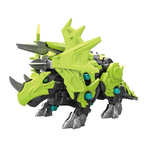 Jouets De Dinosaure Électrique Assemblé, Blocs De Construction, Modèle De Dinosaure Électrique, Robot Tyrannosaure, Éducatif