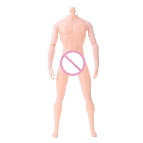 Poupée Mobile Avec 11 Articulations Pour Fille, Petit Ami, Prince Ken, Accessoire, Cadeau Pour Homme Et Fille