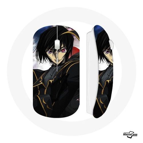 Souris Sans Fil Code Geass Lelouch Anime