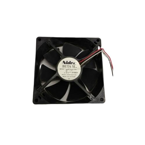 Ventilateur pour HP CM3530 CP3525 M712 M725 M525 M552 M553 M577 M551 M570 M575 3525 3530 712 725 525 552 553 577