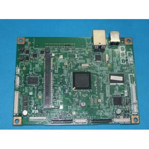 FORMATTER PCA ASSY Formatter Board logic Board, carte mère pour Brother 6180DW