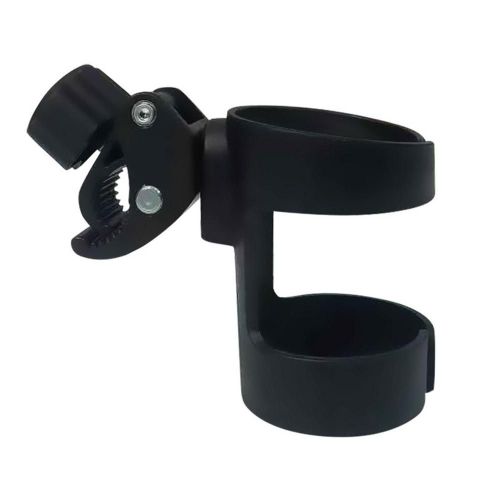 Porte-Biberons Pour Bébé, Accessoires De Poussette, Porte-Gobelet Universel, Mallette De Transport Pour Bouteilles De Lait, Chariot
