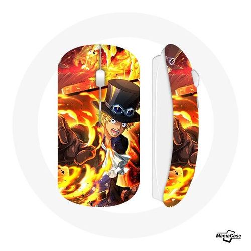 Souris Sans Fil Sabo One Piece Manga
