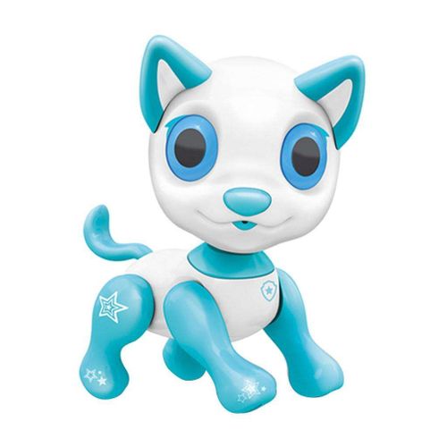 Jouet Électronique Robot Chien Aboyant, Jouet Interactif Pour Animaux De Compagnie, Pour Enfants