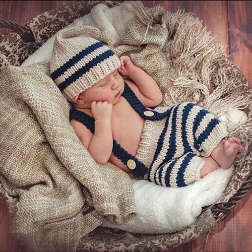 Vêtements De Photographie Pour Enfants, Costume Pour Nouveau-Né, Costume Pour Bébé Cent Jours, Costume De Photo, Vêtements Dessin Animé D'Animaux Pour Enfants