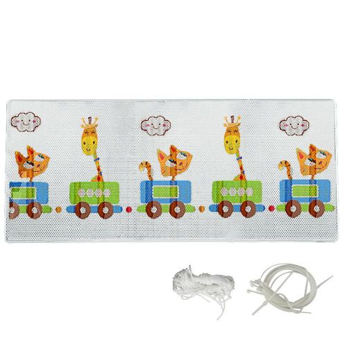 Barrière D'Escalier Pour Enfants, Barrière De Sécurité Pour Enfants, Rail De Sécurité, Balcon Filet De Protection Des Escaliers, Porte Pour Chien Et Corde Pour Bébé