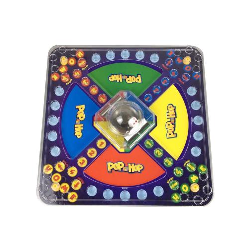 Jeu De Table Pour Enfants De Plus De 5 Ans, Jeu De Société, Puzzle, Vérificateur, Amusant, Fête En Famille, Éducatif