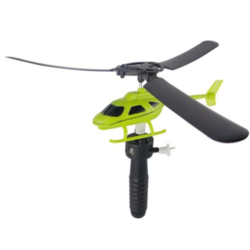 Hélicoptère Volant À Cordon De Serrage, Jouets, Mini Avion, Jeux De Plein Air, Cadeau Pour Enfants, Nouvelle Collection 2020