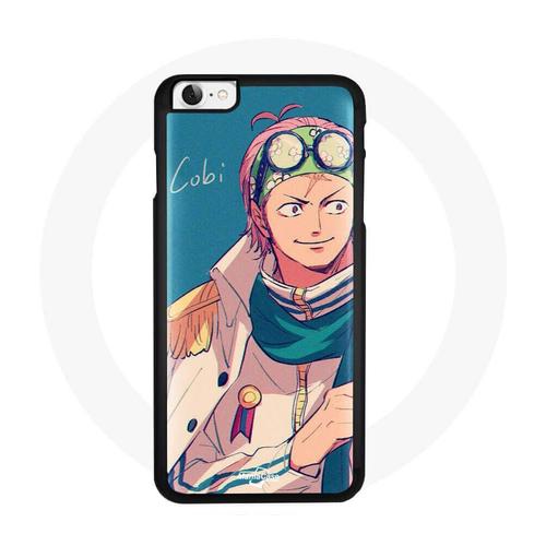 Coque Iphone 4 Manga Universe Coby One Piece