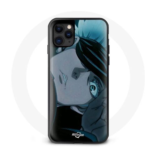 Coque Iphone 13 Mini Série Satoru Gojo Jujutsu Kaisen Anime
