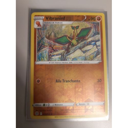 Vibraninf Reverse 075/172 