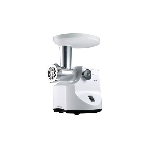 Kenwood MG450 - Hachoir à viande - 440 kWatt - blanc