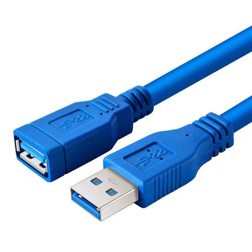 Câble d'extension USB 3.0 - Un homme à une femme - 1,8 mètre