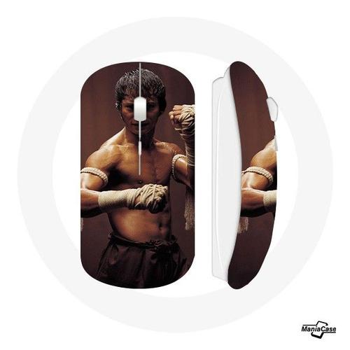 Souris Tony jaa Sans Fil